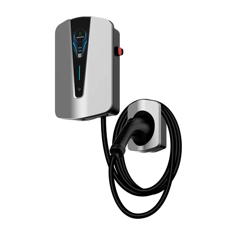 Wallbox Electric Charger by JUBILEE 5