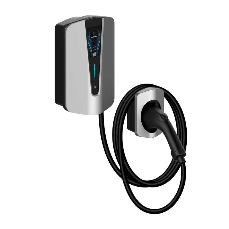 Wallbox Electric Charger by JUBILEE 4