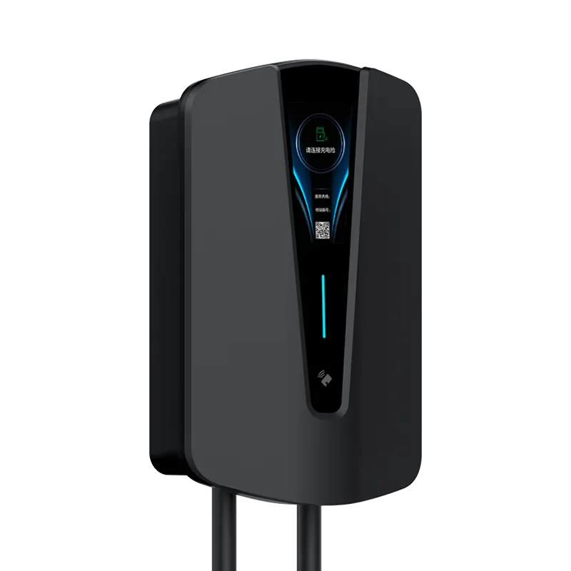 Wallbox Electric Charger by JUBILEE 3