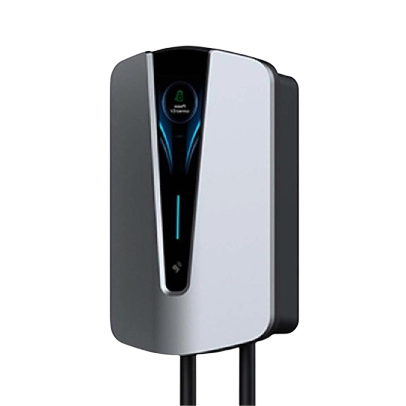 Caja de carga 7kw/11kw/22kw de la pared EV del ODM EV del OEM del cargador de la caja de pared de la CA EV 1