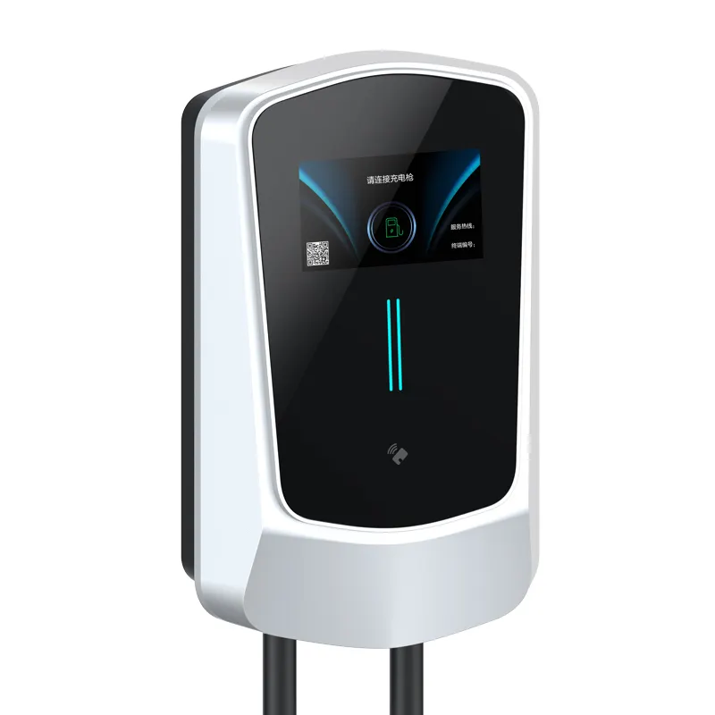 Wallbox Dc Charger JUBILEE 2