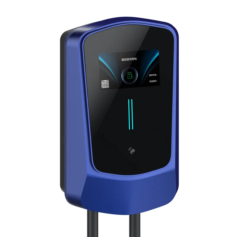 Wallbox Dc Charger JUBILEE 4