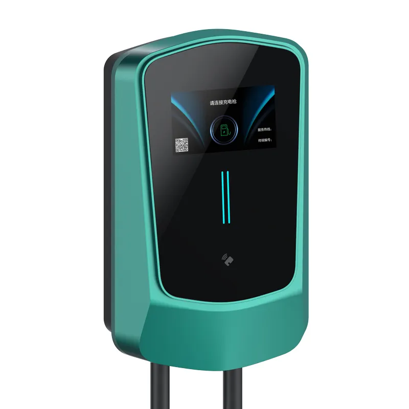 Wallbox Dc Charger JUBILEE 5