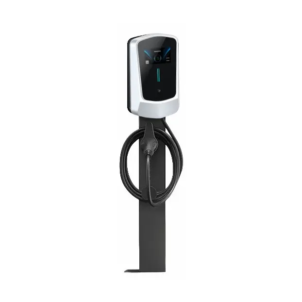 Wallbox Dc Charger JUBILEE 6