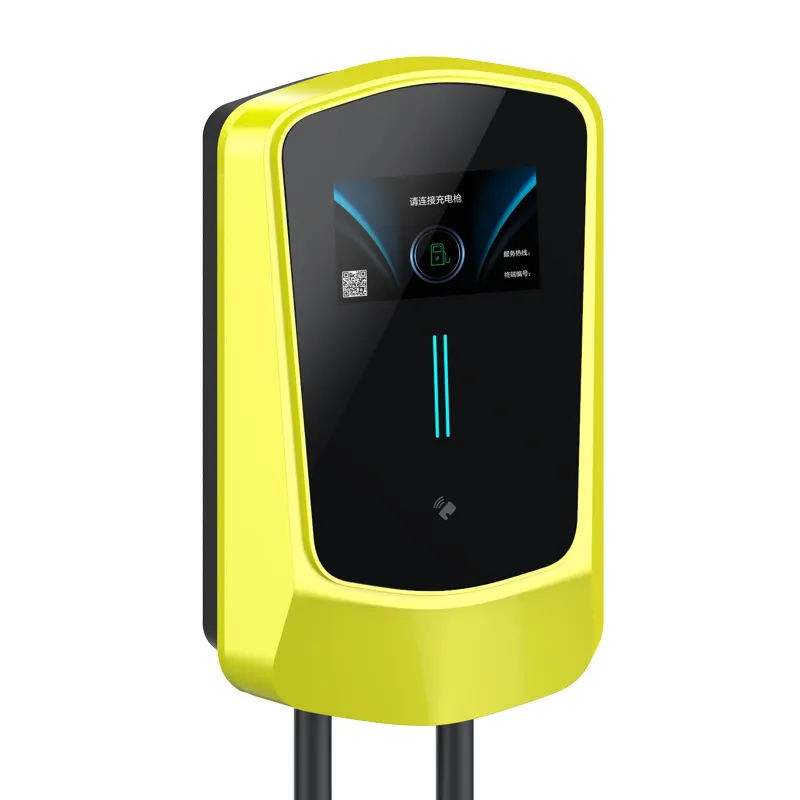 Wallbox Dc Charger JUBILEE 7