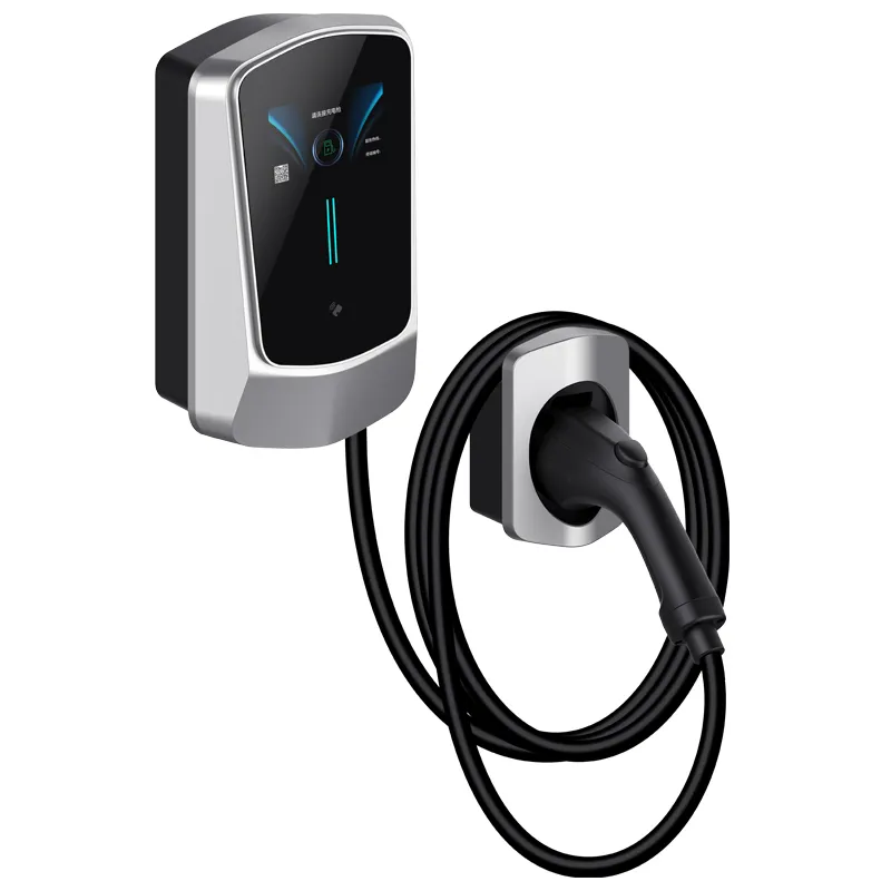 Wallbox Dc Charger JUBILEE 8