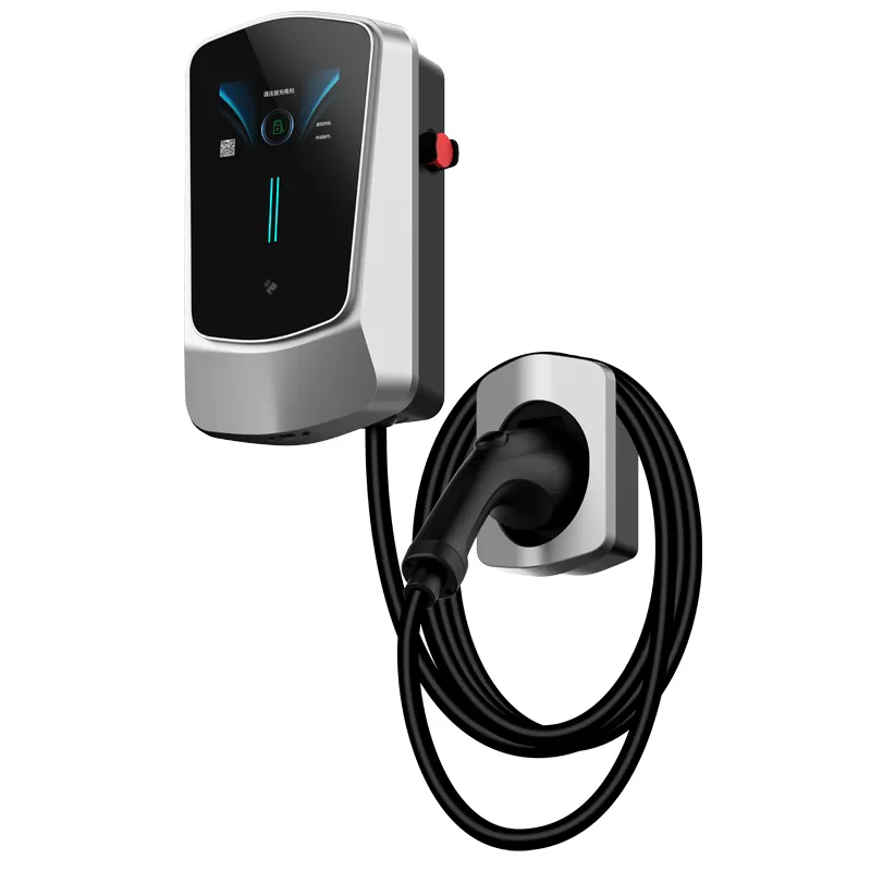 Wallbox Dc Charger JUBILEE 9