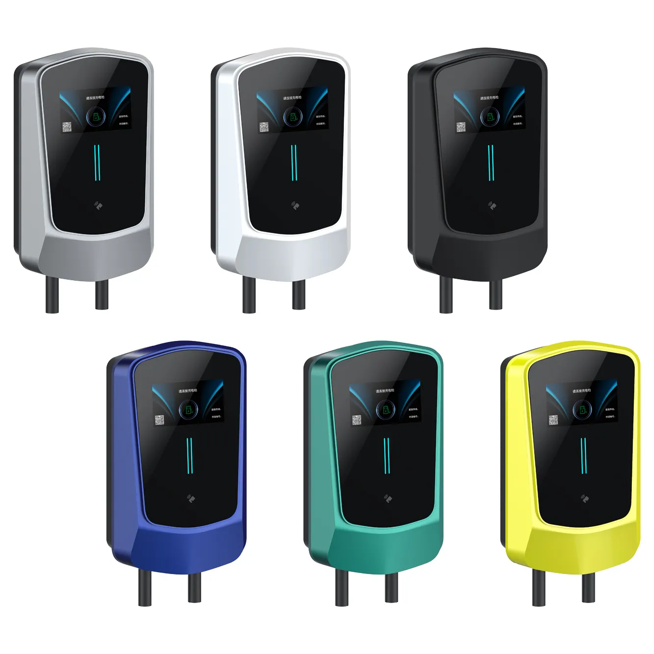 Wallbox Dc Charger JUBILEE 10