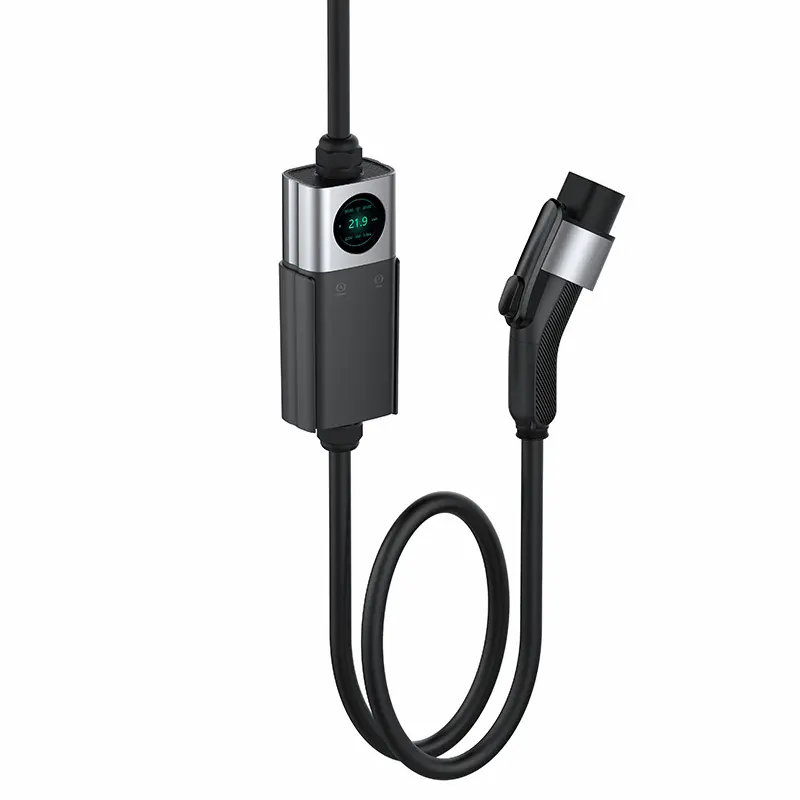 Ev Charger Manufacturer by JUBILEE-2 5