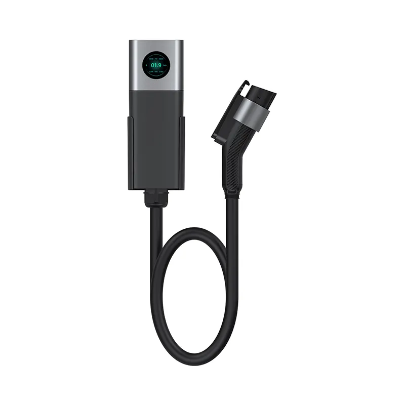 Hot Wall Mounted Car Charger JUBILEE Brand 2