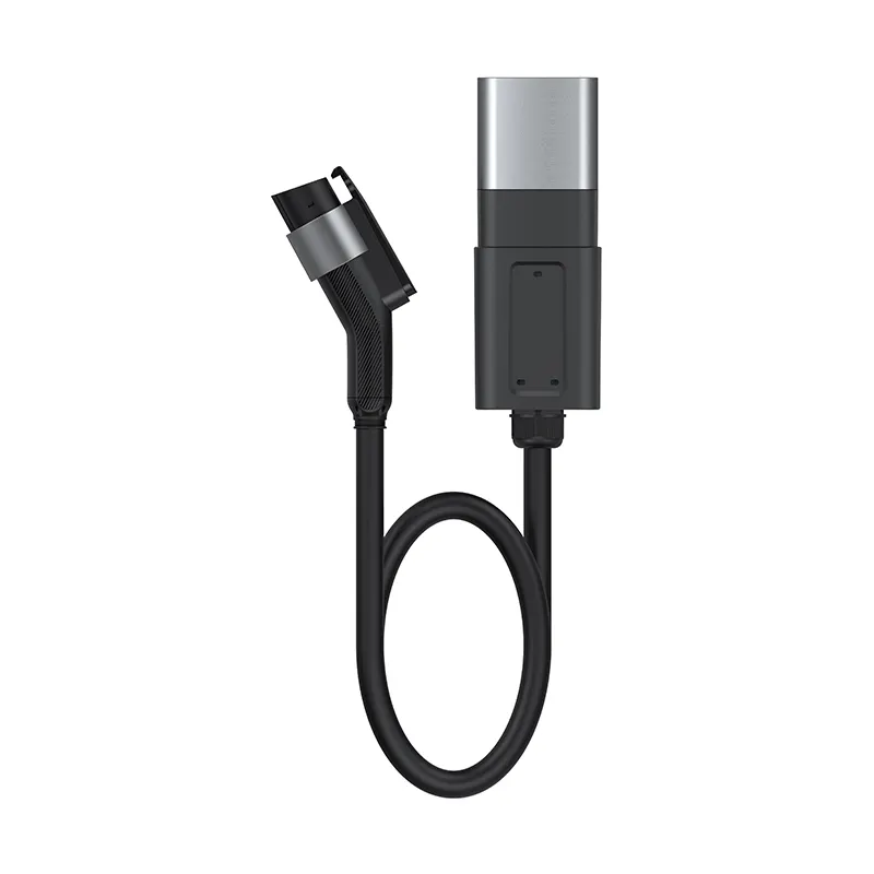 Hot Wall Mounted Car Charger JUBILEE Brand 3