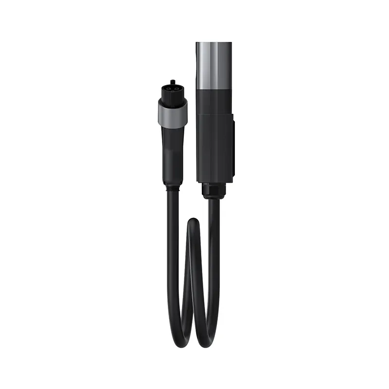 Hot Wall Mounted Car Charger JUBILEE Brand 4