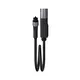 Hot Wall Mounted Car Charger JUBILEE Brand 4