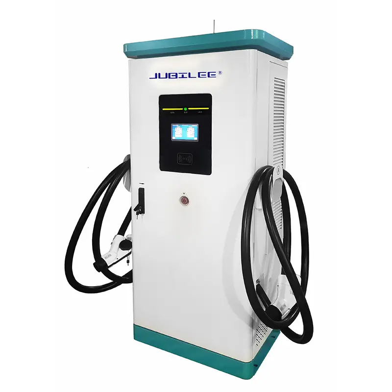 Ev Dc Charger by JUBILEE 3