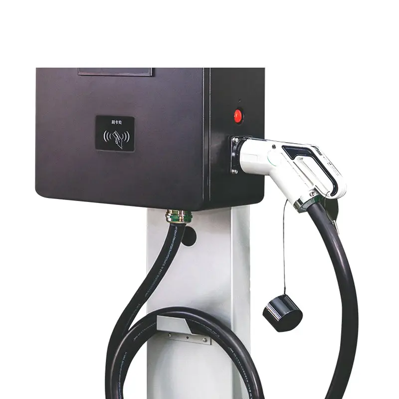 Wall Box Charge - - JUBILEE-1 4
