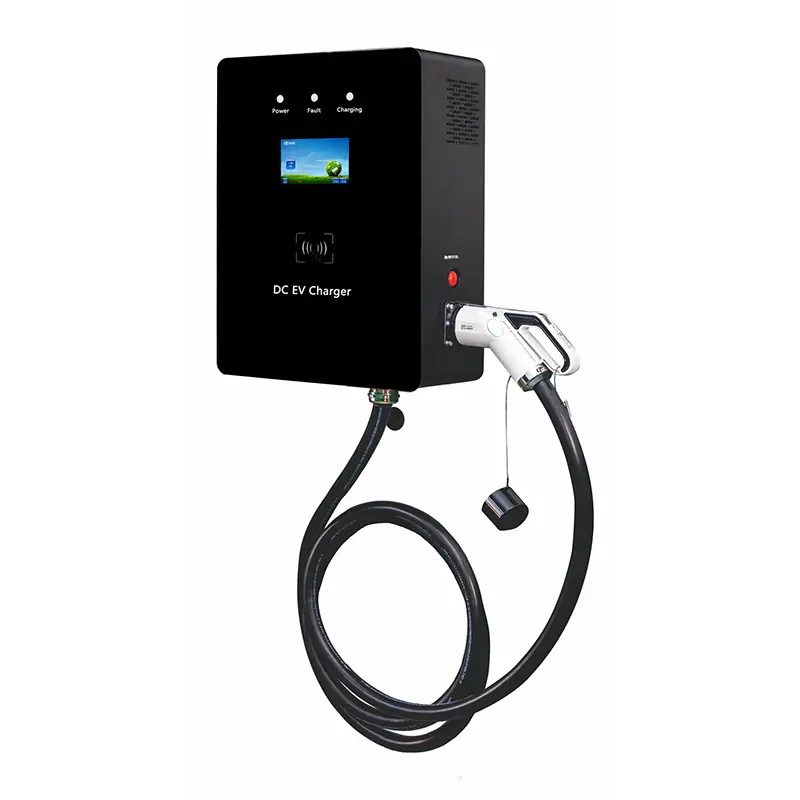Wall Box Charge - - JUBILEE 2