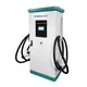 Electric Vehicle Charging Station Companies by JUBILEE-1 3