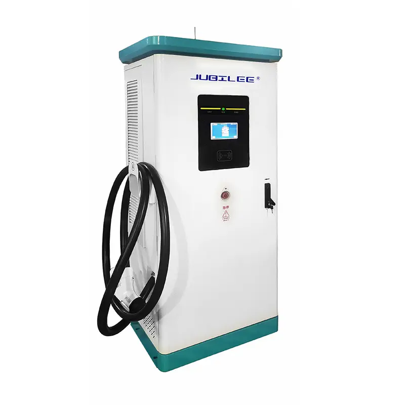 Custom Dc Ev Charging Stations JUBILEE 2