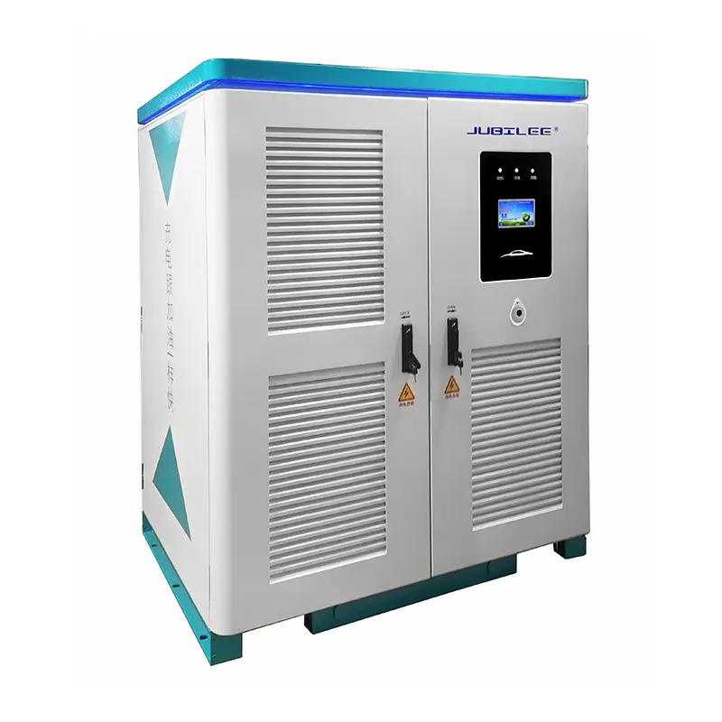 Ev Charger by JUBILEE-2 3