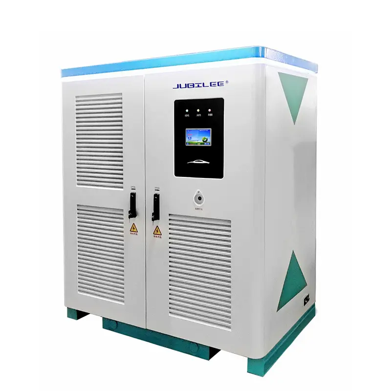 Ev Charger by JUBILEE-2 4