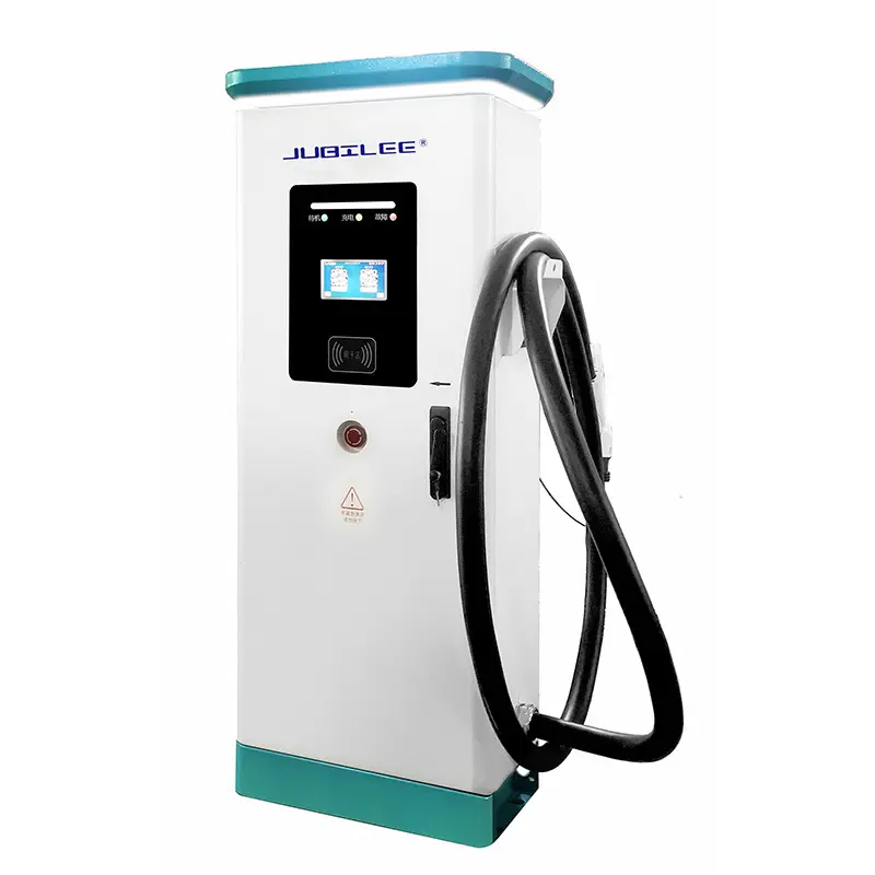 Ev Charger by JUBILEE-2 6