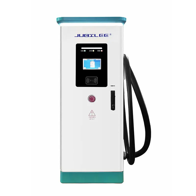 Ev Charger by JUBILEE-2 7