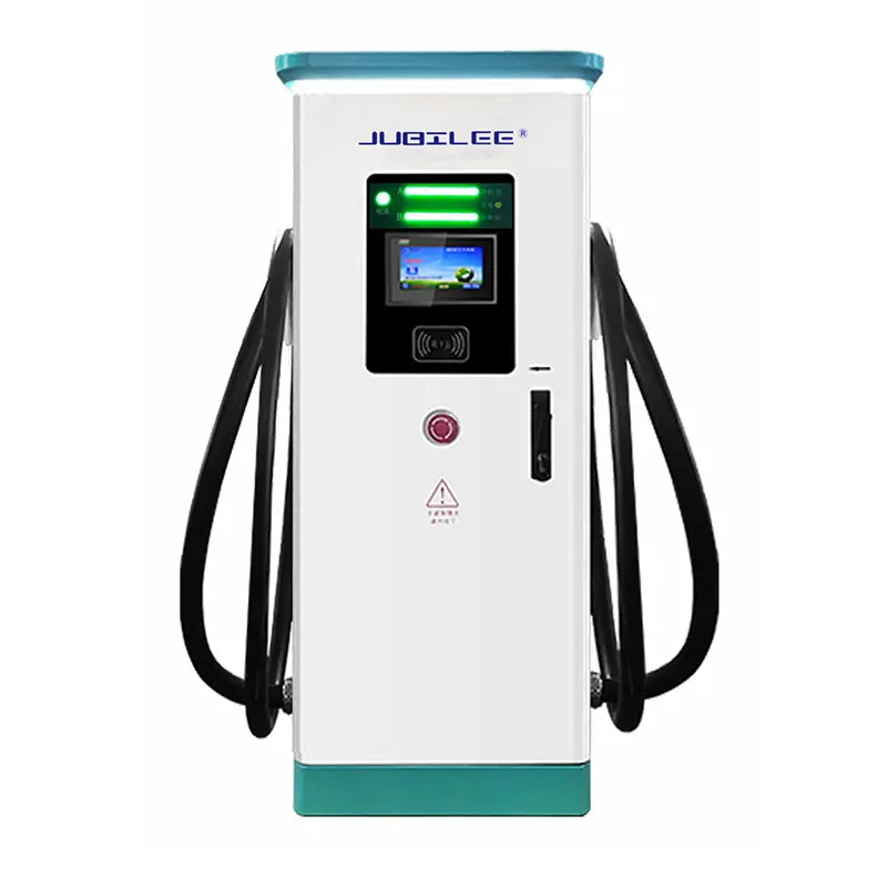 Ev Charger by JUBILEE-2 8