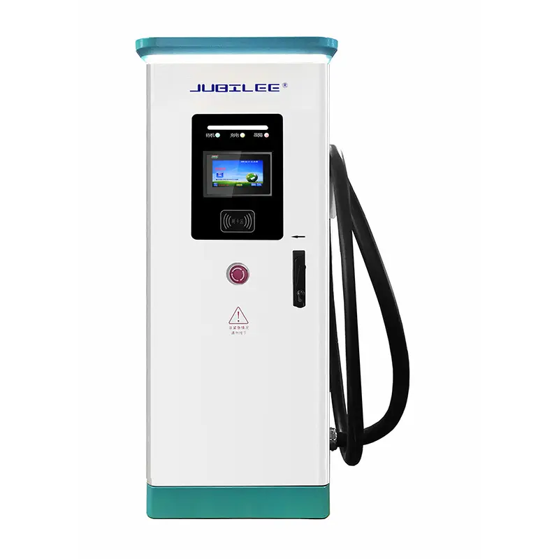 Ev Charger by JUBILEE-2 9