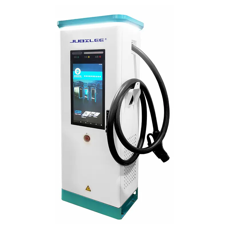 Ev Charger by JUBILEE-2 10