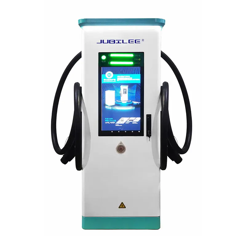 Ev Charger by JUBILEE-2 13
