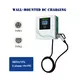 Electric Vehicle Charging Station Companies - - JUBILEE 4