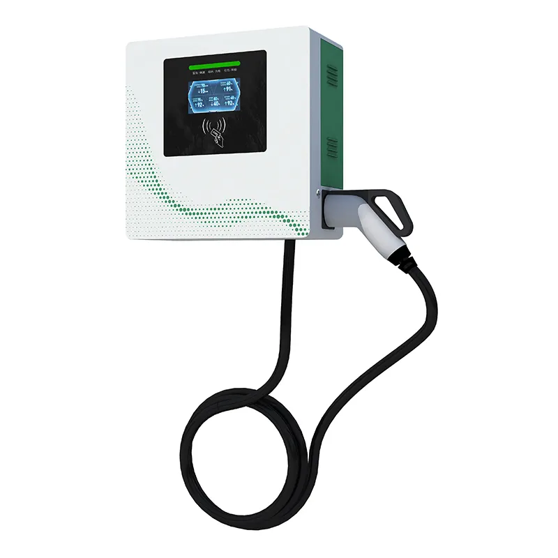 Electric Vehicle Charging Station Companies - - JUBILEE 5
