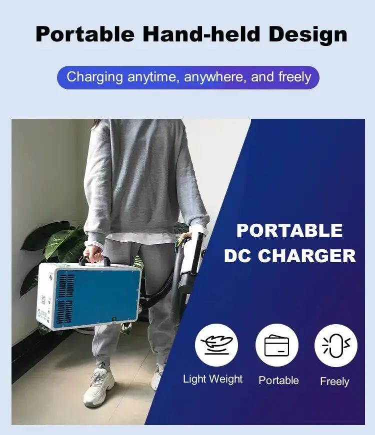 Ev Charger Manufacturer by JUBILEE 5