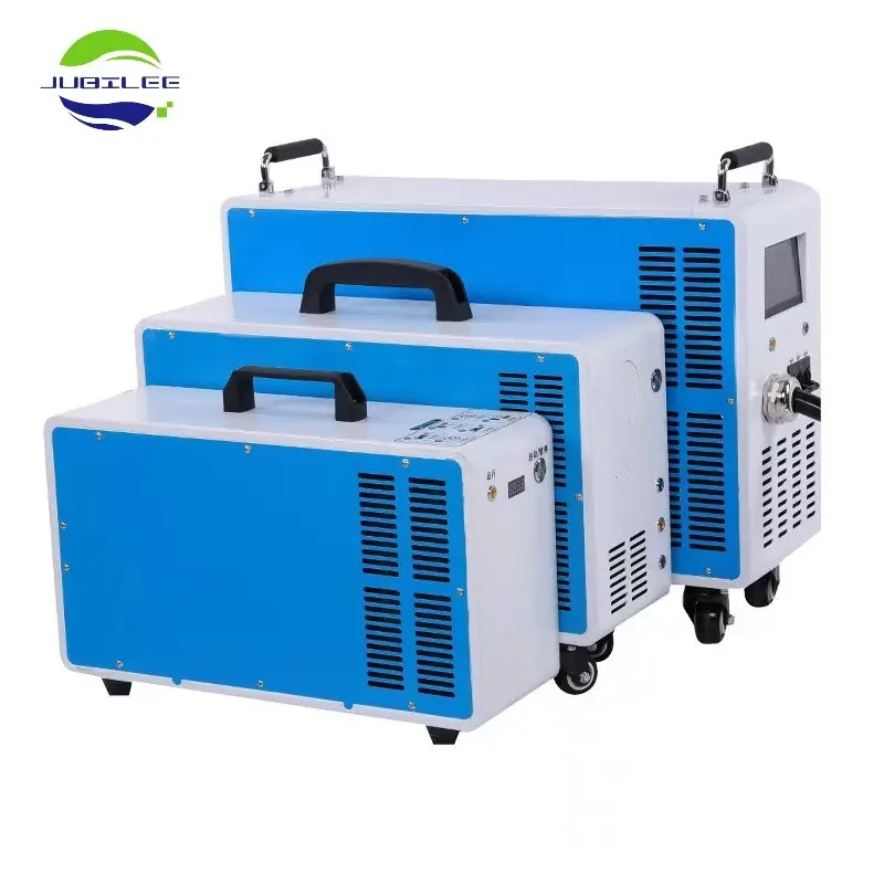 Ev Charger Manufacturer by JUBILEE 2
