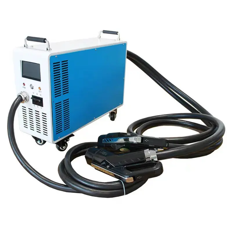 Ev Charger Manufacturer by JUBILEE 3