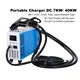 Ev Charger Manufacturer by JUBILEE 4