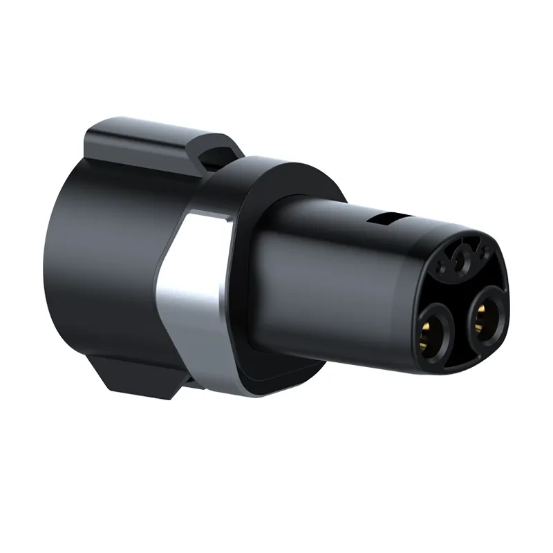Dc Wallbox Ev Charger by JUBILEE 2