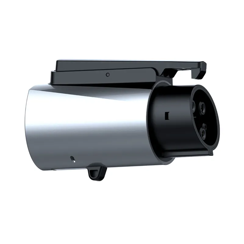 Dc Wallbox Ev Charger by JUBILEE 3