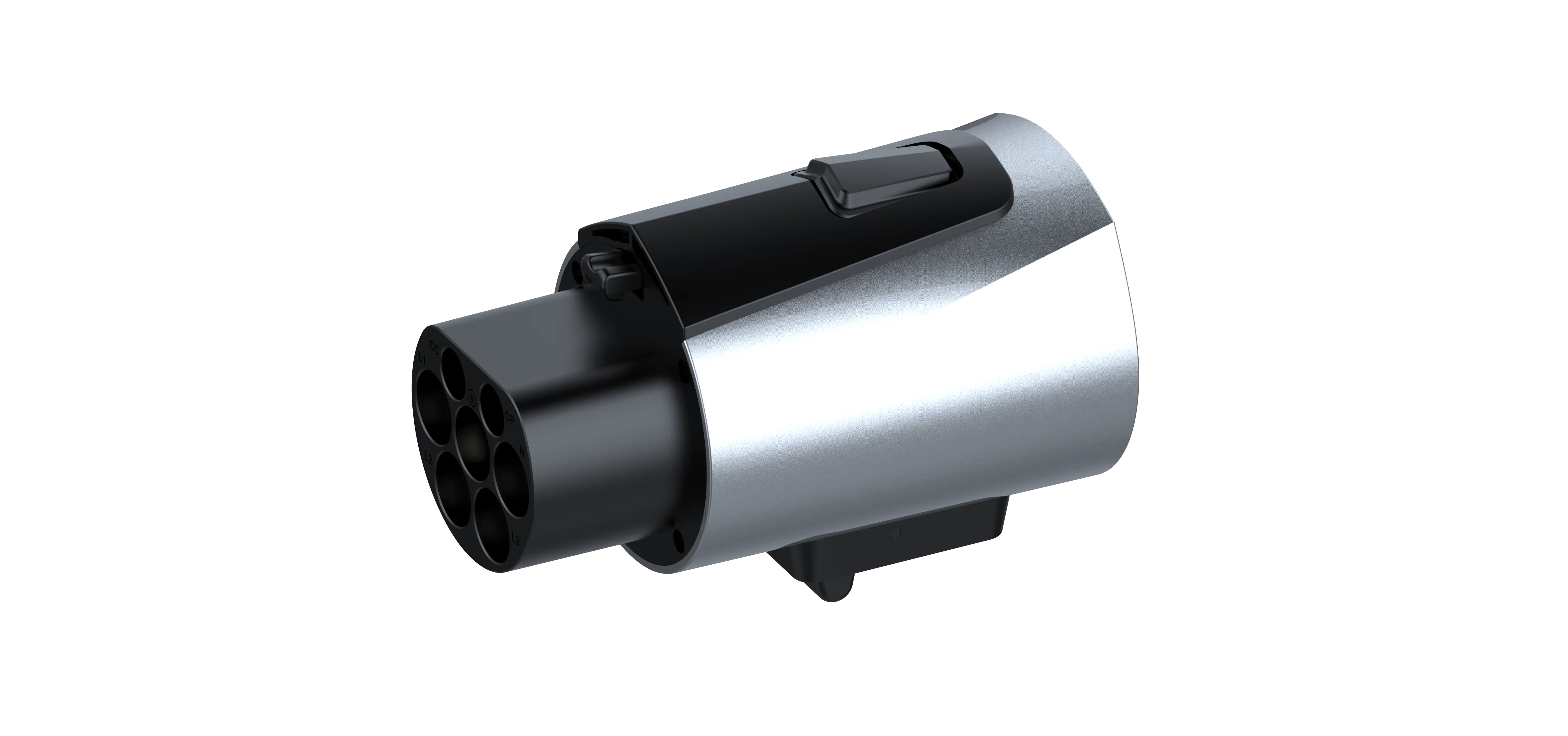 Dc Wallbox Ev Charger by JUBILEE 1