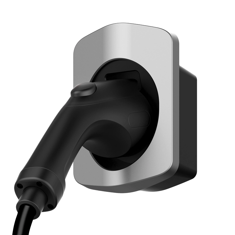 Support de connecteur de type Tesla CCS1 CCS2 GB/T 1