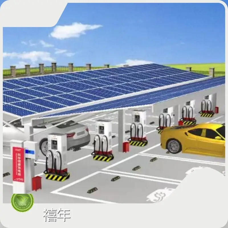Wholesale Wallbox Electric Car Charger JUBILEE Brand 1