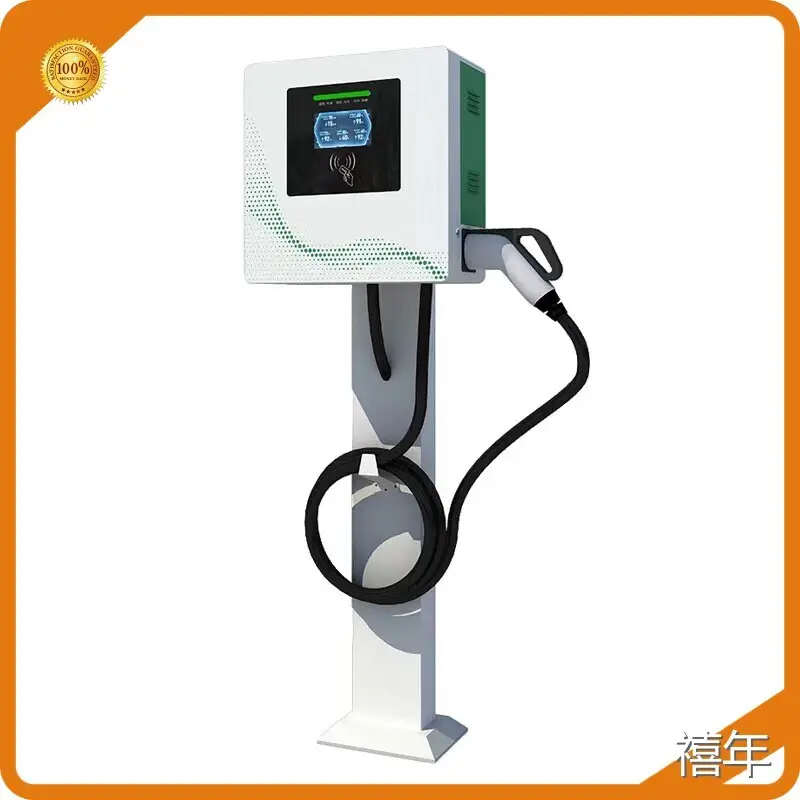 Wholesale Wallbox Dc Fast Charger JUBILEE Brand 1