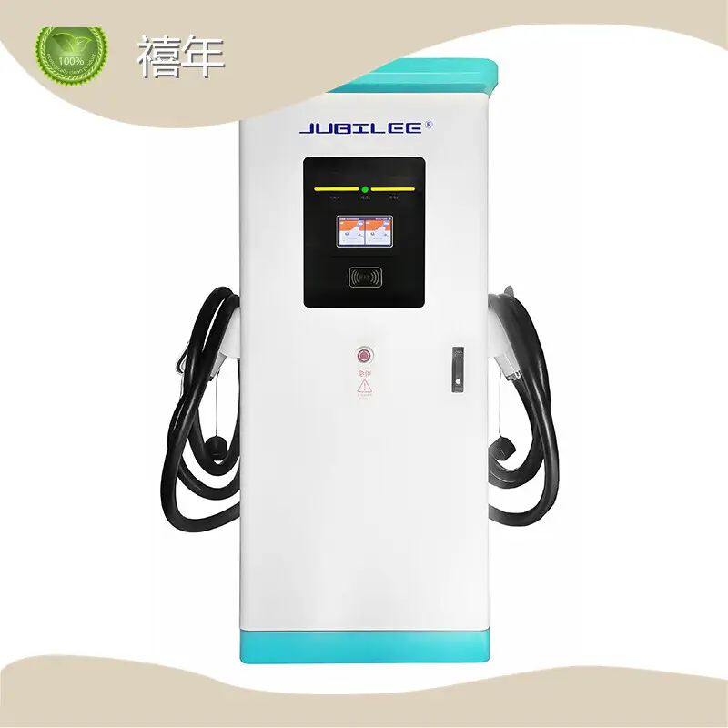 Ev Charger JUBILEE Brand 1