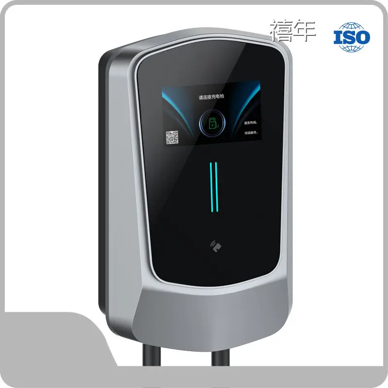 Wallbox Dc Charger JUBILEE 1