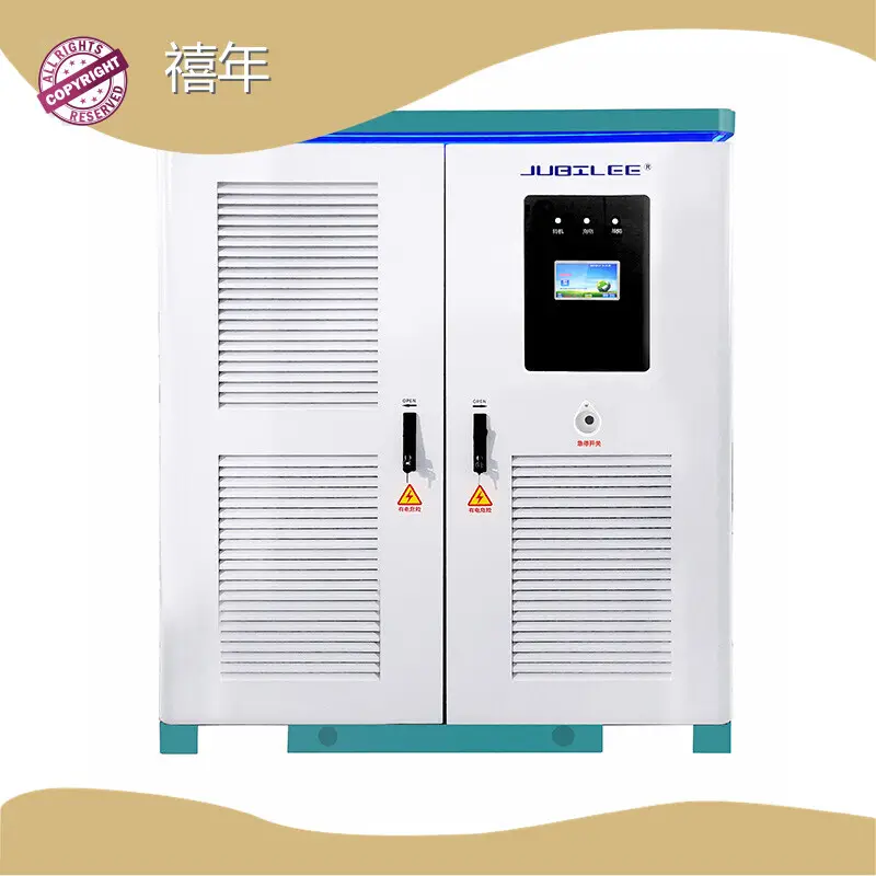 Ev Charger by JUBILEE-2 1
