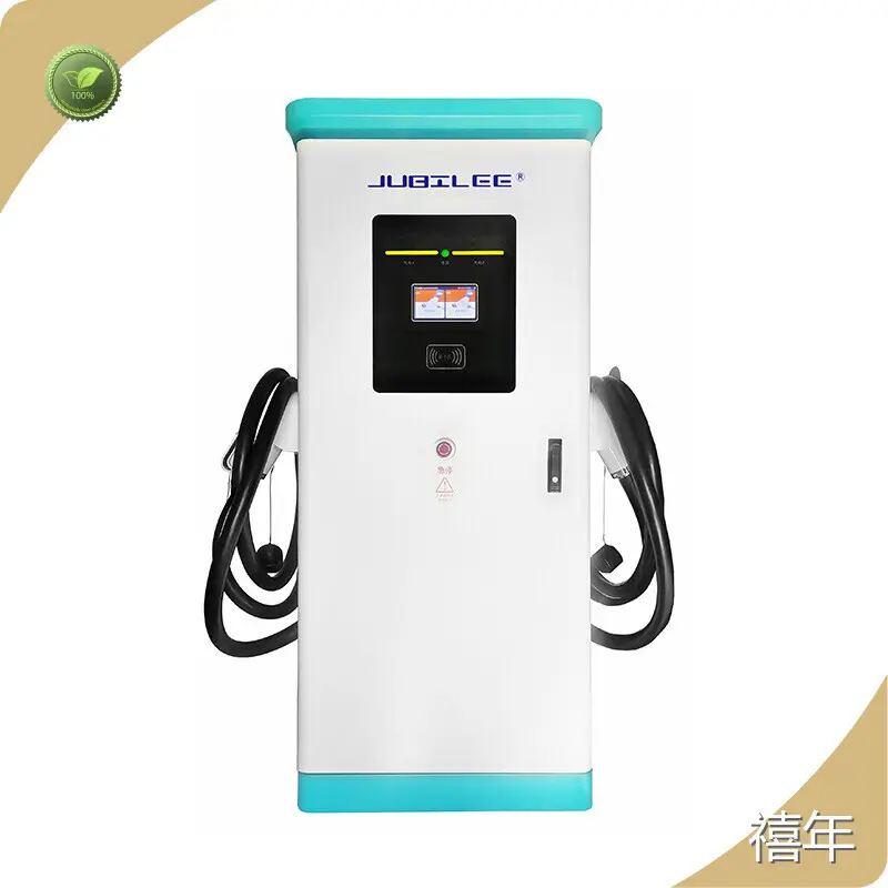 Ev Dc Charger by JUBILEE 1