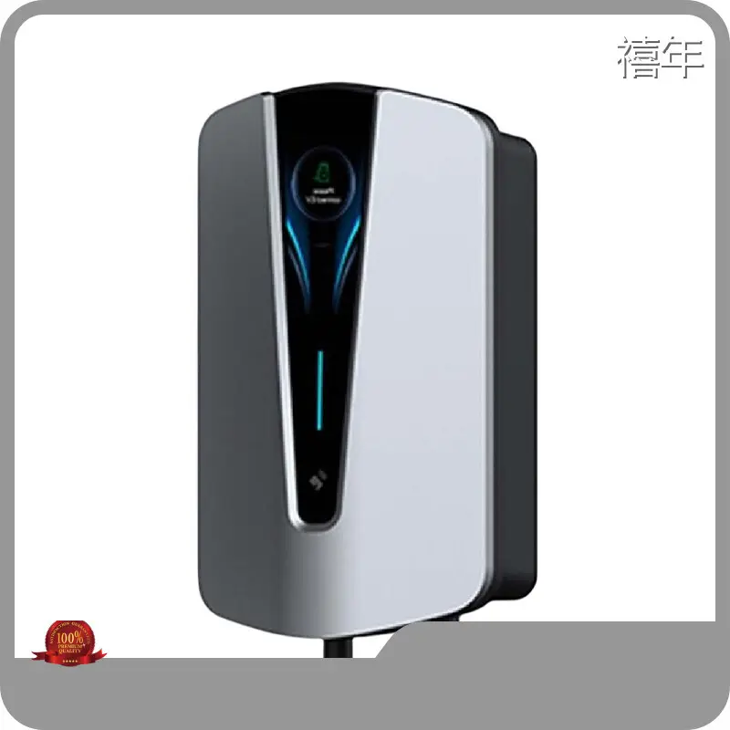 Wallbox Electric Charger by JUBILEE 1