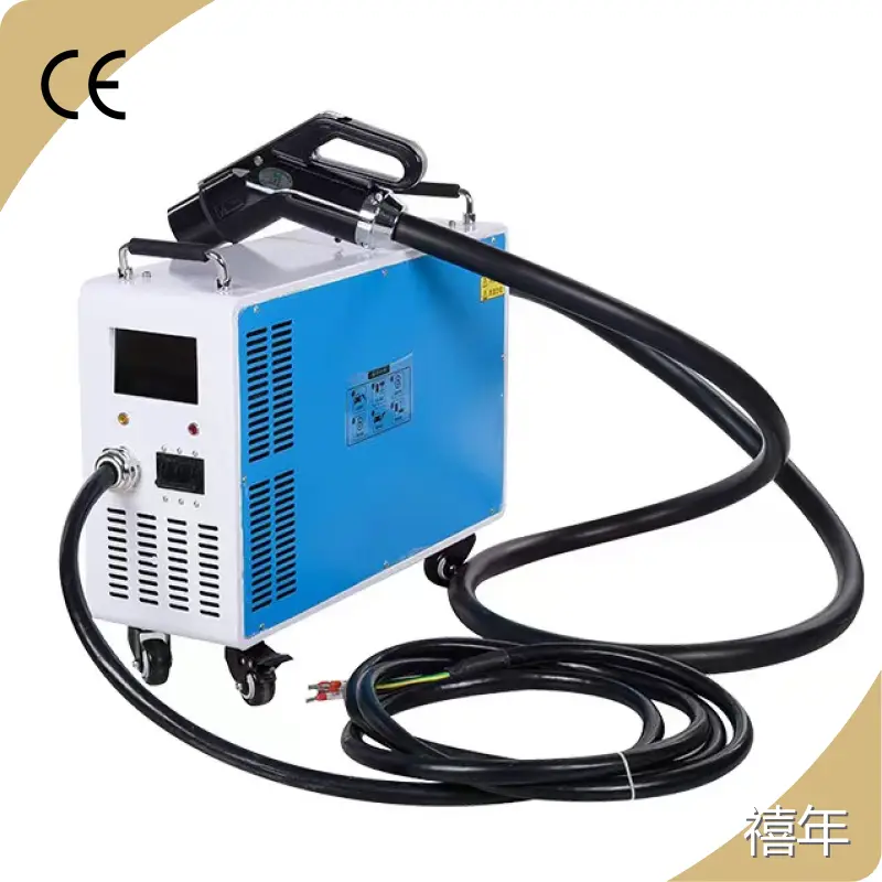 Ev Charger Manufacturer by JUBILEE 1