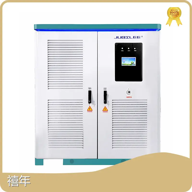 Ev Dc Fast Charger - - JUBILEE 1