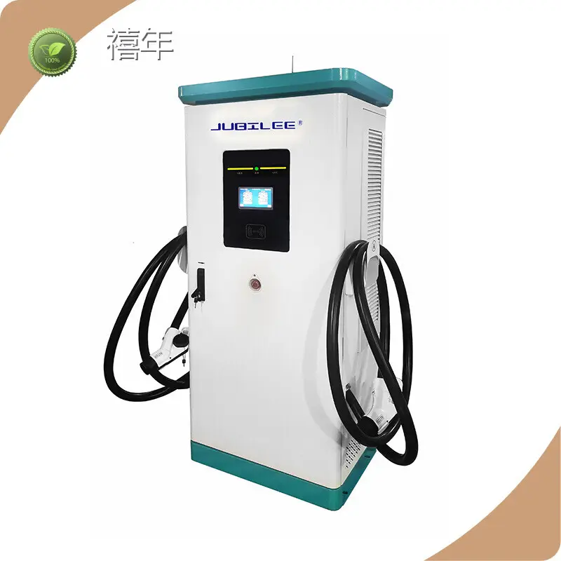 Ev Charger by JUBILEE-3 1